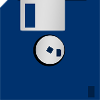 Floppy disk