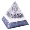 Flower of Life Pyramid
