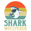 Shark Whisperer