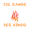 Der König will grillen