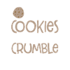 Cookies Never Disintegrate