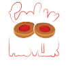 Cool Cookie hustler