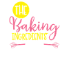 The Secret Baking Ingredients
