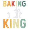 Backkönig Retro