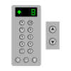 elevator, mechanic elevator