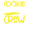 Cookies Baking Crew
