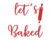 Let's bake
