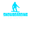 Snowboard