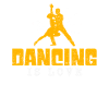 Dancing Saying