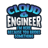 Cloud-Administrator Cloud-Devops