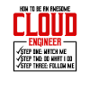 Cloud-Administrator Cloud-Devops