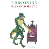 Royal Monstrous Lizard