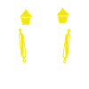 Eat Sleep Baking And Repeating