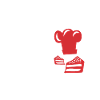Resting cheek face