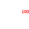 Die ersten 100