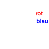 du bist alt