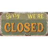 Closed
