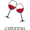 Cheers