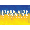 Stand with Ukraine