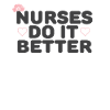 Nurse make it better