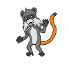 Kawaii Tamarin