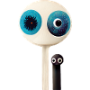 Two Eyes Pairs