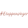 Etappensieger