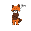 Red Panda Naysayer - Nope