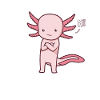 Axolotl Neinsager