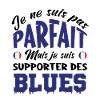 supporter equipe de France