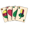 Schafkopf die Mutter aller Kartenspiele