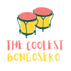 The Coolest Bongosero