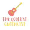 The Coolest Guitarist