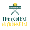 The Coolest Keyboardist