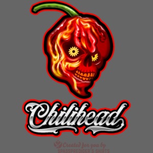 Chili Design Chilihead