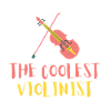 The Coolest Violinist