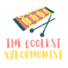 The Coolest Xylophonist