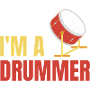 I'm a Drummer