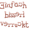 einfach bisserl verrückt