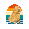 Capybara Wasserschwein