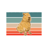 Capybara Wasserschwein
