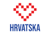 Hrvatska Croatia Flag