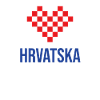 Hrvatska Croatia Flag