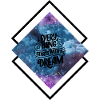 DREAM DREAM HOPE WISH HOPE