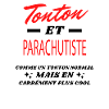 Tonton et PARACHUTISTE