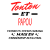 Tonton et PAPOU