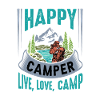 Camping Camping Tent Caravan Photos