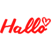 Hallo Hello Ciao