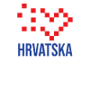 Hrvatska Croatia Flag