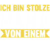 Baggerfahrer Mama Mutter Geschenk